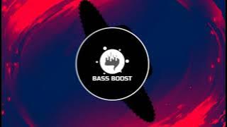 Ricky Rich & ARAM Mafia - Habibi | Bass Boosted