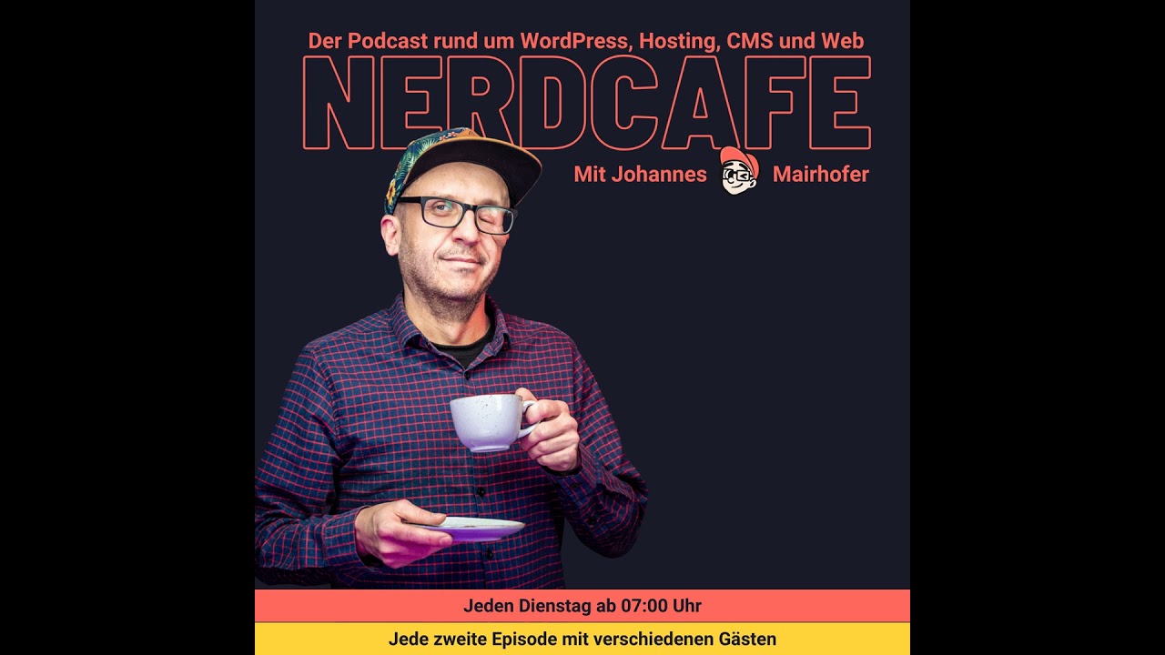 007 - Das WordPress Dashboard