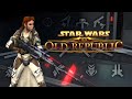 SWTOR 7.0 Expansion Combat Styles Explained!