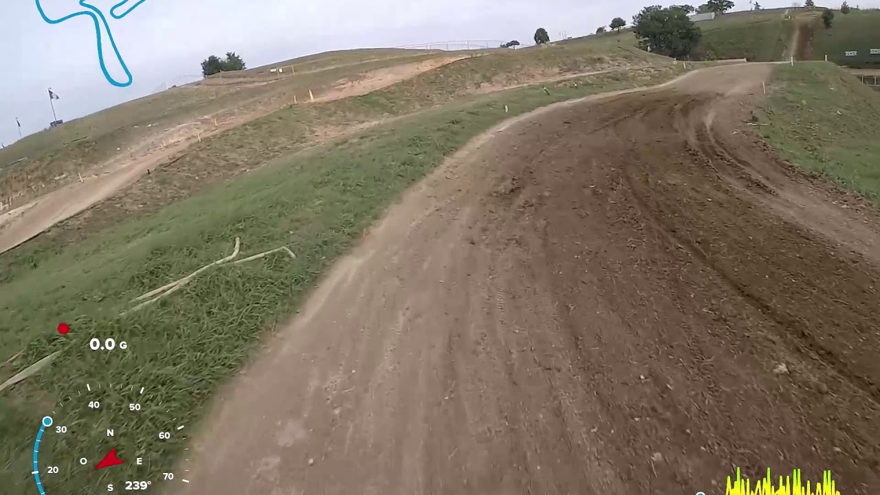 TurollaFotosport : MX Pontesfondato Circuit