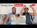 Young Jonn- Big Big Things [feat. Kizz Daniel, Seyi Vibez] (Official Music Video) African Reaction