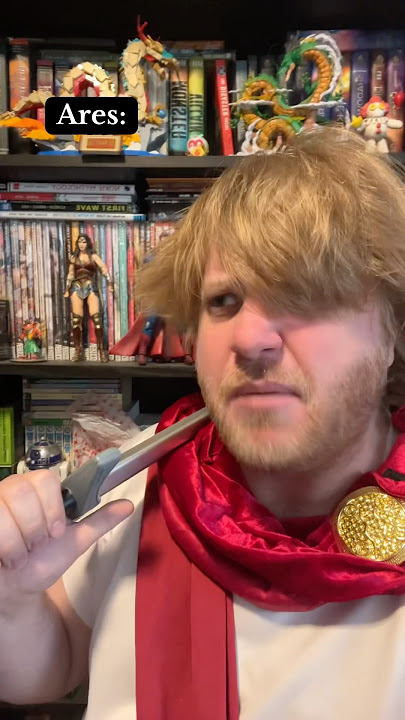 Is Ares as bad as we thought?