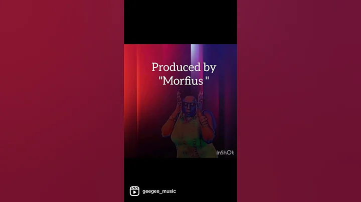 Gee Gee - New Single If You