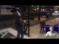 НОВЫЙ СЕРВЕР / Grand RP / Денчик стримит GTA 5 RP