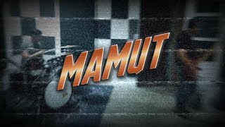 MAMUT ANGEL HEART REHEARSAL