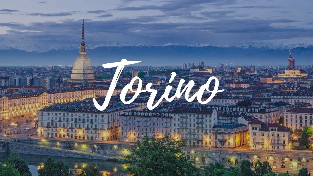 torino travel 365