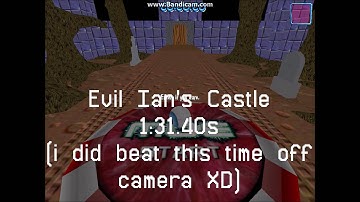 Marble Blast Gold - 2 levels complete in Marble Blast Customized