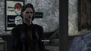 Act One of Sim Settlements 2 - Well Well Well! | Fallout 4