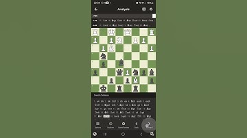My Chess Game # 173 (Full game) Won by checkmate #chessmaster #chessgame #chess #chessplayer