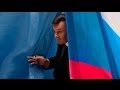 Янукович купил себе дом в Ростове и добровольно в Украину не вернется, - глава Госохраны