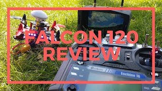 Eachine Falcon 120 Review