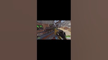 He Had One Job Rust