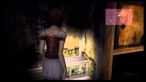 Project Zero 2 Wii - Part 3 -Chapter 1- The Lost Village