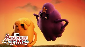 Good Jubies: The Making of "Bad Jubies” | Adventure Time | Cartoon Network