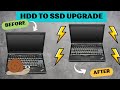 Lenovo thinkpad x220  how to upgrade your hard drive to ssd