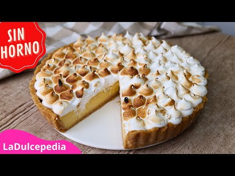 LEMON PIE SIN