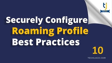 Windows Server 2025 Roaming Profile Secrets You Need To Know