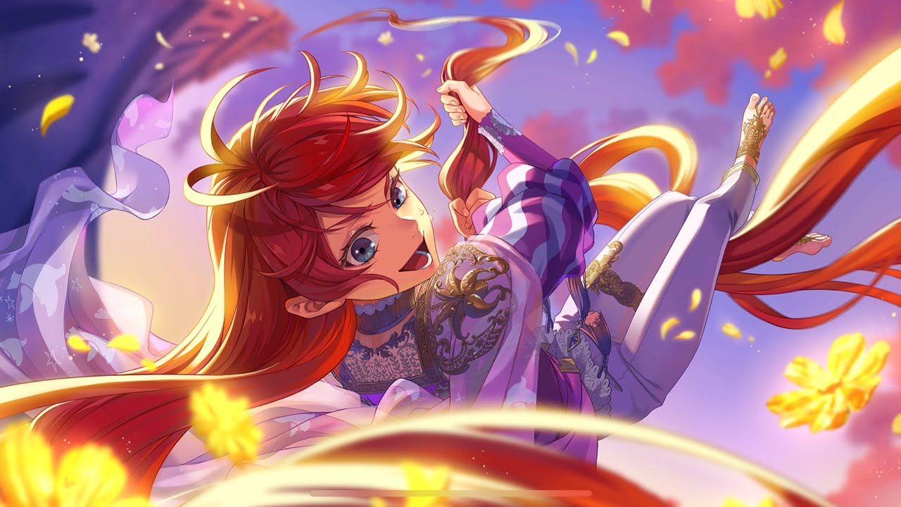 夜空のシフォン リドル SSRリドル[夜空のシフォン] | ツイステ情報まとめ - ゲームウィキ.jp