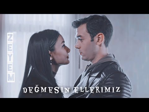 Zeynep & Emre ~ Hekimoğlu                                        ||Değmesin Ellerimiz