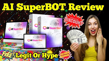 AI SuperBOT Review: Legit Or Hype? Honest Testing & Real Results!