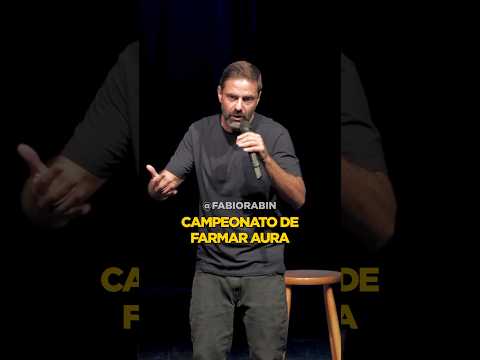 Campeonato de Farmar Aura ? Agenda completa e ingressos em fabiorabin.com.br