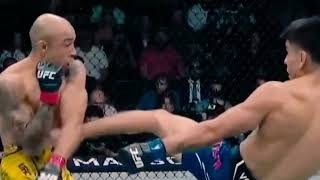 UFC 316 |Mario Bautista Patchy Mix |Full Fight Recap |#ufc316 #mariobautista #patchymix