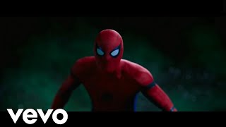 Spider-Man Far From Home // XXXTENTACION - Changes - Remix Resimi