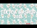Tiktok Mashup April 💙2026💙 (Not Clean)
