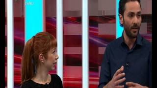 Televizyon Dergisinde Hayat Okulu