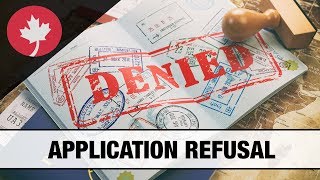 Was your immigration application refused? Should you appeal or apply entirely?