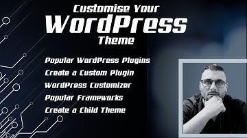 The EASIEST Way to Customize Your WordPress Theme (Using a Child Theme)