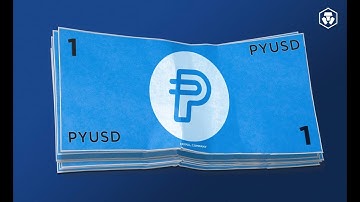 What Is PYUSD- PayPal