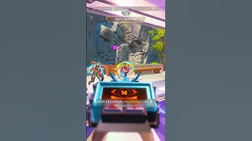 the last guy entered like hero  #apexlegends #apex #apexlegendsclips