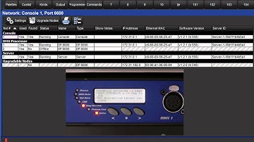 HOG 4 Tutorial 16 - Upgrading Software