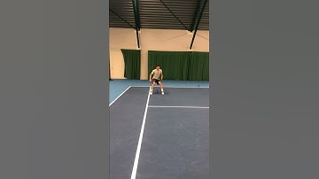 Acceleration and Deceleration with Lateral Shuffle