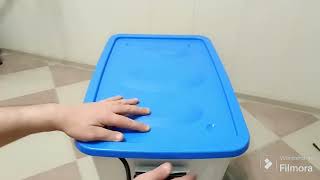 картинка: Сушилка для овощей, рыбы, сало