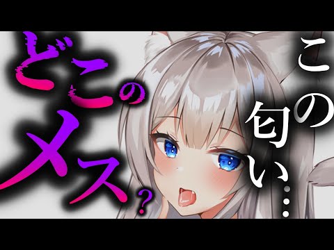 【ヤンデレ】嫉妬深い猫を飼ってしまった。。【夢星もか/Binaural/Japanese/yandere/男性向け】