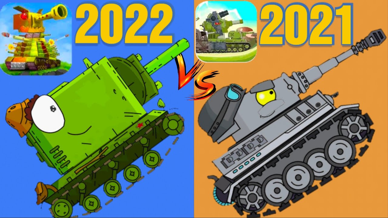 Gerand bent barrels VS TANK COMBAT Chelyabinsky TANK VS Colter M5