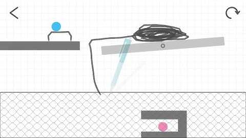 브레인 토트에서 스테이지 254를 클리어 했습니다! http://braindotsapp.com #Brain...