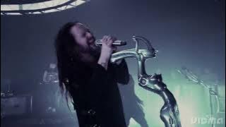 Korn - Can You Hear Me - Live The Nothing 2019