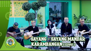 Sayang - Sayang Mandar KARAMBANGAN Cover_ By Akustik Man 1 Polewali Mandar #musiktradisional