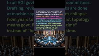 060426 - Best Investor Ever - AI Agent Swarms + Hive-Mind AI Govt In 2032 - Part13