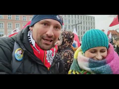 Wideo: Zakaz Wyrażania Uczuć