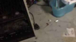 Motorola Msf5000 927.5500 Mhz Pl 100.0 Kd4Ydd Repeater - Georgia 900