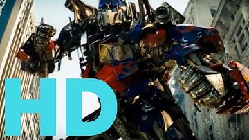Transformers Final Battle Part 2
