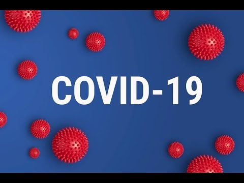 Video: V Ruskih Regijah Je Bila Zaradi Povečanja Incidence COVID-19 Uvedena 