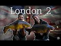 ***** LONDON 2 ***** Carp Fishing In London City - (BIG CARP) - Urban Carp Fishing