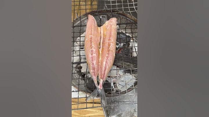 Grilled Cornish Mackerel | How To Cook: FISH | Episode 10 | STRAKER'S