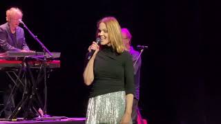 Belinda Carlisle - Vacation…Live at The Fred Kavli Theatre, Thousand Oaks, CA 11/03/2022