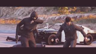 Gta 5 Song Lifestyle Sidhu Moose Wala